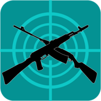 Стойка для крепления мишеней для стрелкового тира - fgospostavki.ru - Радужный