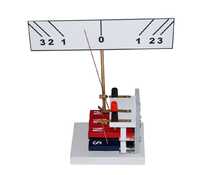 Установка «Демонстрация силы Ампера» - fgospostavki.ru - Радужный