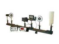 Лабораторная установка «Получение и исследование поляризованного света» - fgospostavki.ru - Радужный