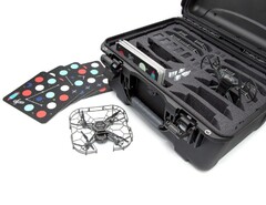 Образовательный комплект программируемого квадрокоптера DJI TELLO EDU (Стартовый – 5) - fgospostavki.ru - Радужный
