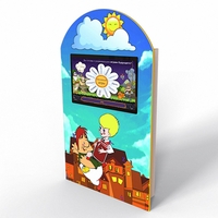 Профессиональный интерактивный коррекционно-развивающий игровой комплекс «Сказка» - fgospostavki.ru - Радужный