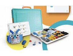 Комплект робототехники UKIT Entry level - fgospostavki.ru - Радужный