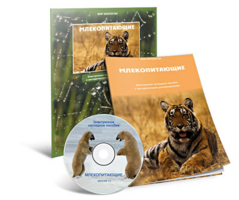 Электронное наглядное пособие «Млекопитающие» - fgospostavki.ru - Радужный