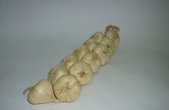 Муляжи "Связка чеснока" - fgospostavki.ru - Радужный