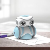 Программируемый робот Арти - fgospostavki.ru - Радужный