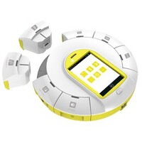 Цифровая лаборатория базовая - SenseDisc Basic (минимальный заказ - 5 штук) - fgospostavki.ru - Радужный