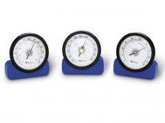 Метеостанция - fgospostavki.ru - Радужный