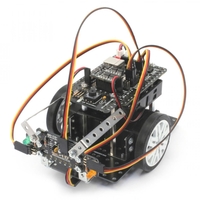 Конструктор Robo kit 1 (базовый набор) - fgospostavki.ru - Радужный