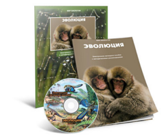 Электронное наглядное пособие «Эволюция» - fgospostavki.ru - Радужный