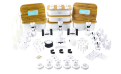 Учебно-игровой комплект модульной робототехники «Социально-эмоциональное развитие Fable» - fgospostavki.ru - Радужный