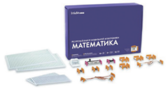 Ресурсный комплект модульной электроники «Математика littleBits» - fgospostavki.ru - Радужный