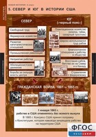 Комплект таблиц. История. Новая история. 8 класс. - fgospostavki.ru - Радужный