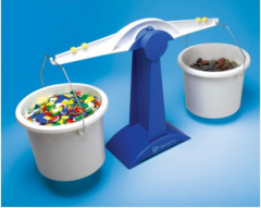 Набор весов - fgospostavki.ru - Радужный