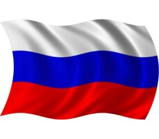 Флаг России - fgospostavki.ru - Радужный
