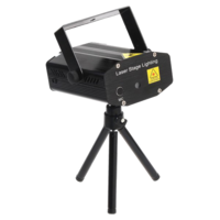 Проектор звездного неба "Мини Laser" - fgospostavki.ru - Радужный