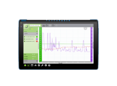 Цифровая лаборатория einsteinTablet+2. Планшетный регистратор данных со встроенными датчиками - fgospostavki.ru - Радужный