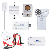 Комплект датчиков для ученика начальной школы - fgospostavki.ru - Радужный