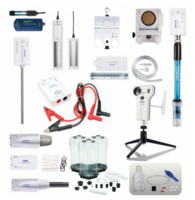 Комплект датчиков для учителя начальной школы - fgospostavki.ru - Радужный