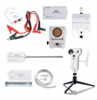 Комплект датчиков для педагога ДОУ PASCO - fgospostavki.ru - Радужный