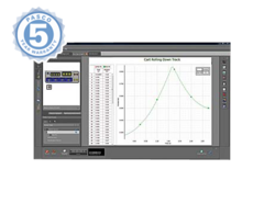 Программное обеспечение PASCO Capstone Single User License. Лицензия на 1 пользователя - fgospostavki.ru - Радужный