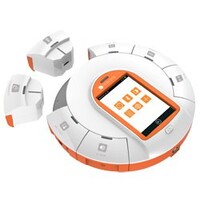 Цифровая лаборатория расширенная - SenseDisc Advance (минимальный заказ - 5 штук) - fgospostavki.ru - Радужный