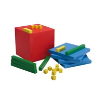 Счетный комплект "Тысяча" - fgospostavki.ru - Радужный