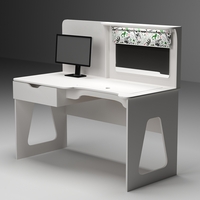 Интерактивный профессиональны стол психолога-дефектолога Стандарт - fgospostavki.ru - Радужный