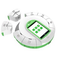 Цифровая лаборатория по окружающему миру - SenseDisс Environm (минимальный заказ - 5 штук) - fgospostavki.ru - Радужный