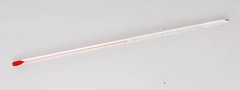 Термометр жидкостной (0-100 градусов) - fgospostavki.ru - Радужный