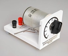 Реостат ползунковый РП 200 (РПШ-1) - fgospostavki.ru - Радужный
