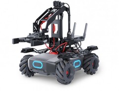Учебный робот DJI Robomaster S1 EP - fgospostavki.ru - Радужный