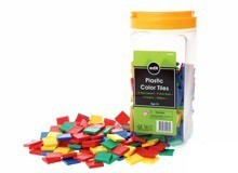 Плитки цветные - fgospostavki.ru - Радужный