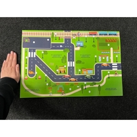 Дидактическая игра - Лэпбук - fgospostavki.ru - Радужный
