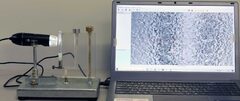 Лабораторная установка «Определение коэффициента взаимной диффузии воздуха и водяного пара»  - fgospostavki.ru - Радужный