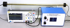 Лабораторная установка "Исследование ультразвуковых волн в воздушной среде" - fgospostavki.ru - Радужный