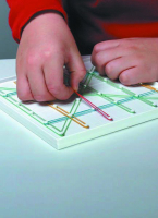 Геоборд 6 х 6 - fgospostavki.ru - Радужный