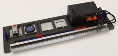 ГИА по физике: комплект (набор) №6 (с выпрямителем) - fgospostavki.ru - Радужный