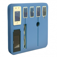 Модульная система экспериментов PROLog для начальной школы Базовый уровень комплектации (4 датчика) - fgospostavki.ru - Радужный