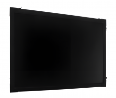 LED-панель светодиодная 60*40см с маркерами - fgospostavki.ru - Радужный