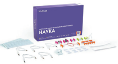 Ресурсный комплект модульной электроники «Наука littleBits» - fgospostavki.ru - Радужный