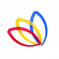 Кольца для классификации предметов большие - fgospostavki.ru - Радужный