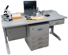 Лабораторный комплекс для проектной деятельности по изучению основ естественных наук в начальной школе - fgospostavki.ru - Радужный