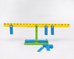 Весы математические - fgospostavki.ru - Радужный