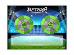 Электрифицированный координационно-развивающий спортивный комплекс "Меткий" - fgospostavki.ru - Радужный