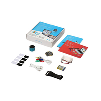 Образовательный набор для программирования HaloCode standard kit - fgospostavki.ru - Радужный