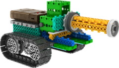 Робототехнический конструктор "Старт блок" - fgospostavki.ru - Радужный