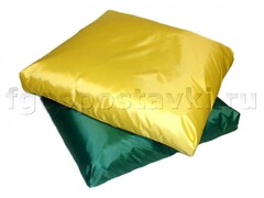 Подушка с гранулами (плоская) - fgospostavki.ru - Радужный