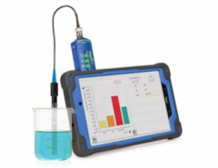 Регистратор данных PASCO SPARK LXi, v.2 - fgospostavki.ru - Радужный