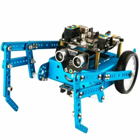 Ресурсный набор mBot Six-Legged Pack - fgospostavki.ru - Радужный
