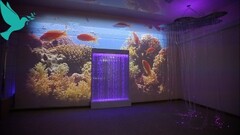 Проекционный дизайн виртуальной реальности Расширеный пакет - fgospostavki.ru - Радужный